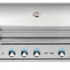 Delta Heat 32” Outdoor Gas Grill W/ Infrared Rotisserie & Sear Zone -Gourmet Grills DHBQ32 a6cbe06a 5435 413c 8a7e 9909845779a3
