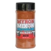 Myron Mixon Hickory Rub -Gourmet Grills F50F865A A41D 42E1 85F5 49B0878B0E05
