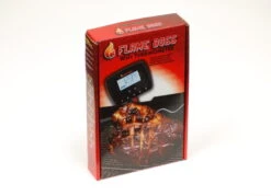 Flame Boss WiFi Thermometer -Gourmet Grills FBT package 1 600x434 1
