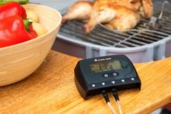 Flame Boss WiFi Thermometer -Gourmet Grills FB PK22 Final 4 600x400 1