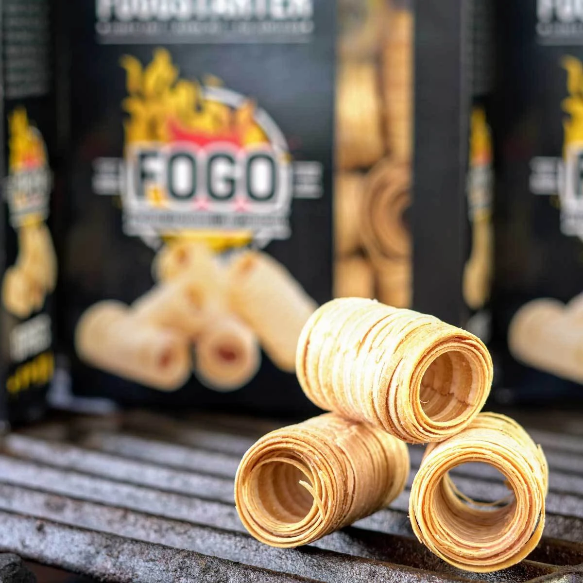 FOGOstarters All Natural Premium Firestarters 3 FOGOstarters All Natural Premium Firestarters