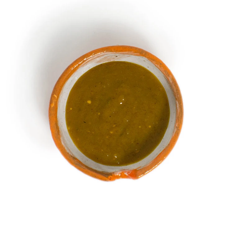 AubSauce – Fiery Pineapple Mango BBQ Sauce 4 AubSauce – Fiery Pineapple Mango BBQ Sauce - Image 2