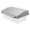 Stainless Lid For GFE75 2 Stainless Lid For GFE75 -Gourmet Grills GFLID 3 2048x 588c14bb 426c 4779 bbd6 55989f5c9b6f