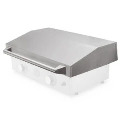 Stainless Lid For GFE75