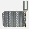 GrillGrates For PK Original & PKTX Models 2 GrillGrates For PK Original & PKTX Models -Gourmet Grills GREY GrillGrates for The PK Grill 98474.1602039761.1280.1280 500x500 1