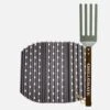 GrillGrates For 18″ Kettle Grills -Gourmet Grills GREY GrillGrates for the 18 Weber Kettle 52420.1602039933.1280.1280 500x500 1