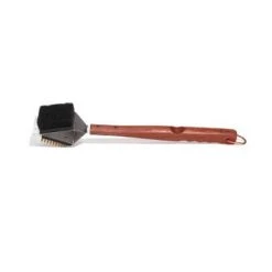Outset Rosewood 3-in-1 Grill Brush 9 Outset Rosewood 3-in-1 Grill Brush -Gourmet Grills GUEST fa385701 ac6f 4b25 afe4 6f06ec798e34