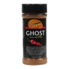 Dizzy Pig: Ghost Chiles Seasoning -Gourmet Grills GhostSeasonalSil8ozx1000