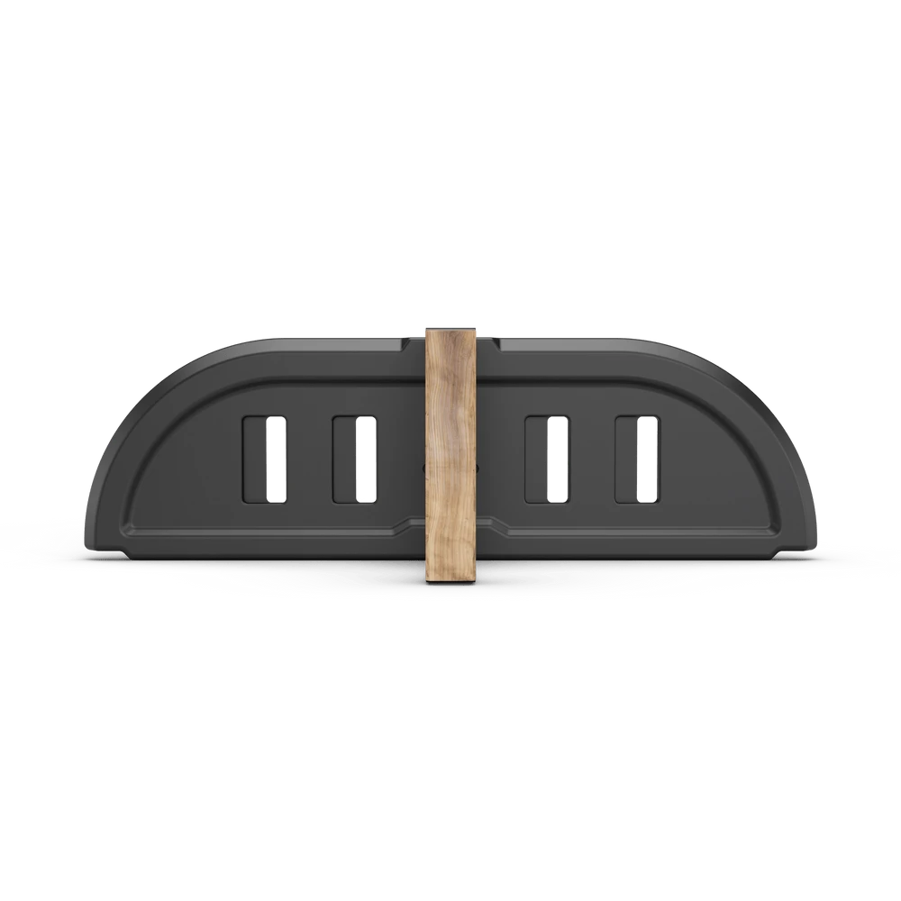 Gozney Dome Rope Sealed Door 3 Gozney Dome Rope Sealed Door