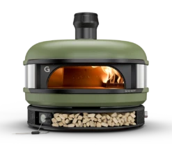 Gozney Dome Dual Fuel (Gas & Wood) Pizza Oven -Gourmet Grills GozneyDome Ecom olive wood 2400x200 1240x1000 2a056547 1a42 4ec4 b0dd 08d13c871695