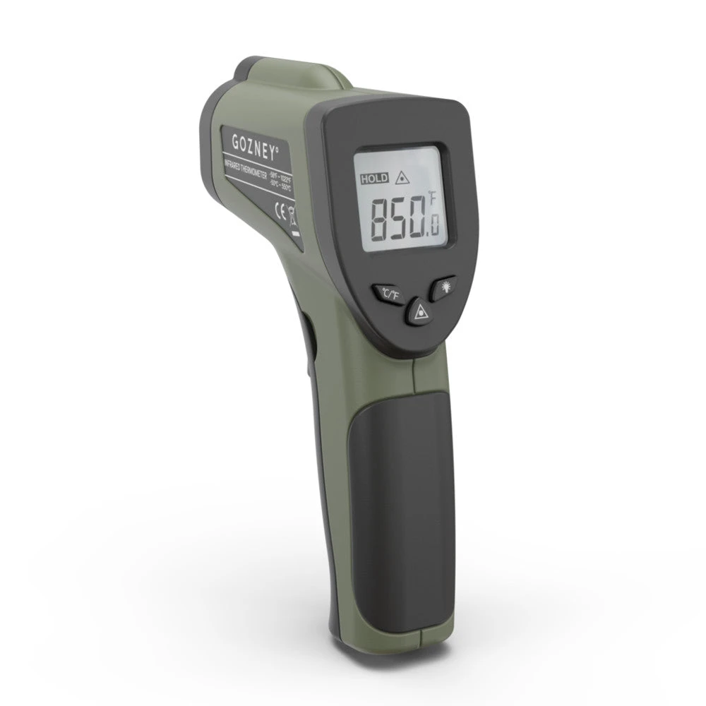 Gozney Infrared Thermometer 3 Gozney Infrared Thermometer