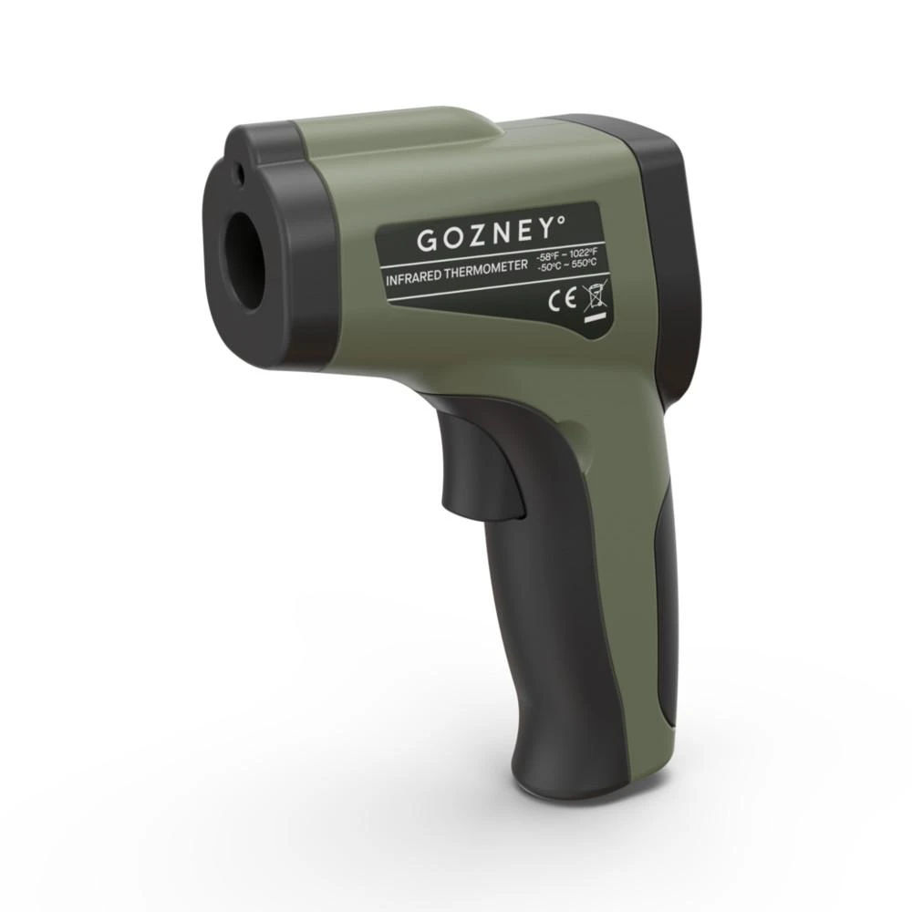 Gozney Infrared Thermometer 4 Gozney Infrared Thermometer - Image 2