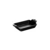 Lodge 10 Ounce Cast Iron Rectangle Mini Server -Gourmet Grills HMSRC L