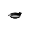 Lodge 14 Ounce Cast Iron Round Mini Server -Gourmet Grills HMSRD N