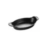 Lodge 36 Ounce Cast Iron Serving Dish LOSD 2 Lodge 36 Ounce Cast Iron Serving Dish LOSD -Gourmet Grills HOSD L