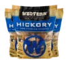 Western Hickory BBQ Cooking Chunks -Gourmet Grills HickoryChunks product01 1920w
