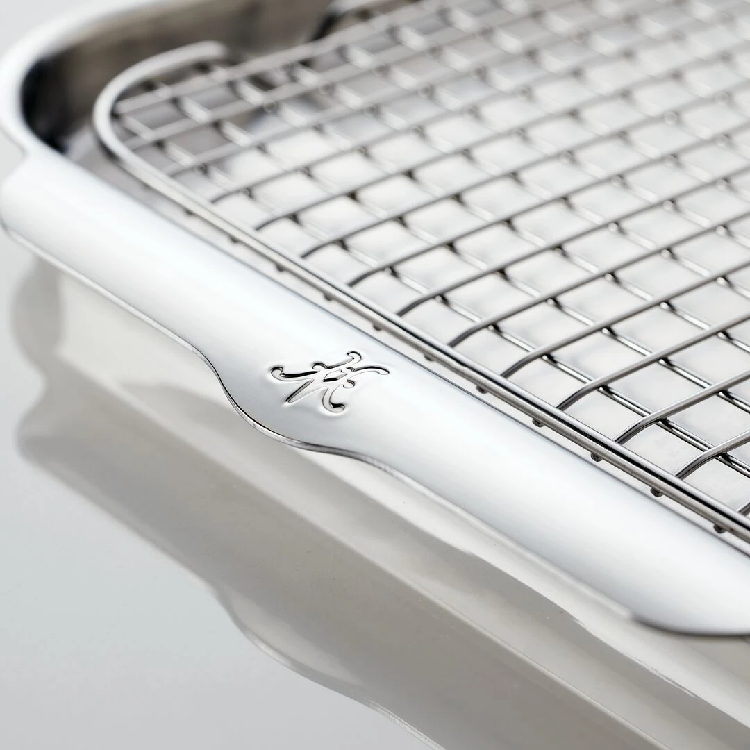 Hestan Provisions OvenBond Tri-ply 3-Piece Set 5 Hestan Provisions OvenBond Tri-ply 3-Piece Set - Image 3