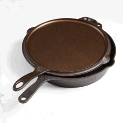 Smithey Ironware No. 12 Combo Set