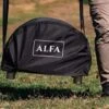 Alfa Moderno Carrying Case/Cover 1 Alfa Moderno Carrying Case/Cover -Gourmet Grills Jmodernocover