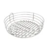 Kick Ash Basket – Big Green Egg 2 Kick Ash Basket – Big Green Egg -Gourmet Grills KAB MM SQ
