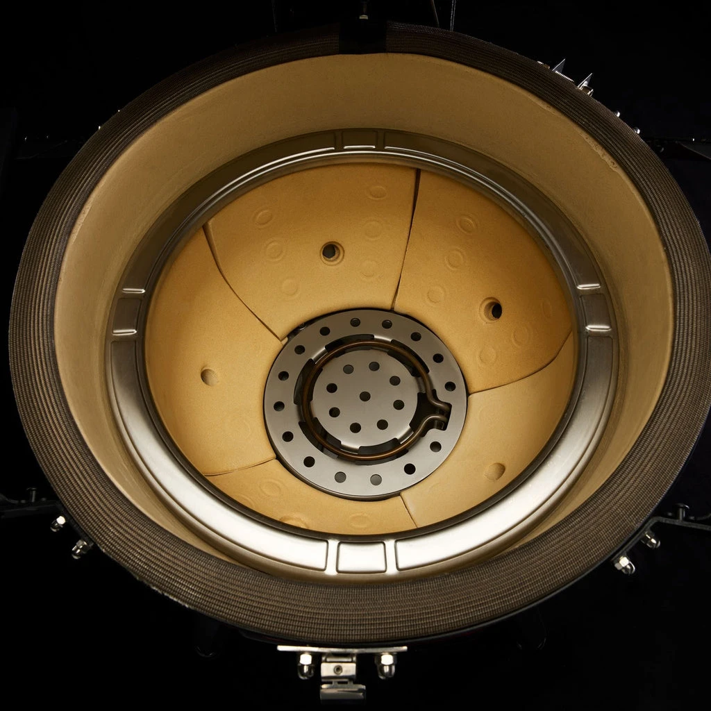 Kamado Joe Konnected Joe Digital Charcoal Grill And Smoker IN-STOCK NOW 4 Kamado Joe Konnected Joe Digital Charcoal Grill And Smoker IN-STOCK NOW - Image 2