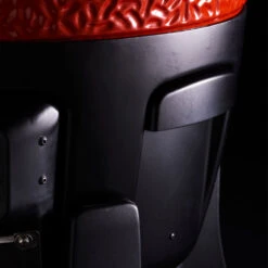 Kamado Joe Konnected Joe Digital Charcoal Grill And Smoker IN-STOCK NOW 15 Kamado Joe Konnected Joe Digital Charcoal Grill And Smoker IN-STOCK NOW -Gourmet Grills KJ15041123 11 SideHandles