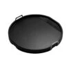 Kamado Joe Karbon Steel Griddle -Gourmet Grills KJ15094522 01 Hero No Shadow