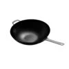Kamado Joe Karbon Steel Wok -Gourmet Grills KJ15124922 01 Angled No Shadow