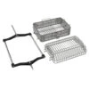 Kamado Joe JoeTisserie Basket Kit 1 Kamado Joe JoeTisserie Basket Kit -Gourmet Grills KJ15172022 01 Hero Etail 7e557787 5c88 4d45 aaae a42a61d7fbbb