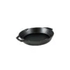 Lodge 12 Inch Cast Iron Dual Handle Pan -Gourmet Grills L10SKL