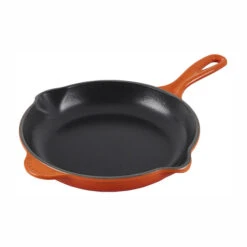 Le Creuset Traditional Skillet - 9" -Gourmet Grills L2024 232