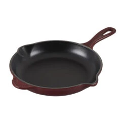 Le Creuset Traditional Skillet - 9" -Gourmet Grills L2024 23949
