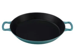 Le Creuset Paella Pan 3 1/4 Qt. -Gourmet Grills L2064 3417
