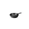 Lodge 8 Inch Cast Iron Skillet -Gourmet Grills L5SK3 L