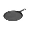 Lodge 10.5 Inch Cast Iron Griddle -Gourmet Grills L9OG3 L