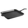 Lodge 11 Inch Square Griddle -Gourmet Grills L9SRG 3Quarter WEB 800x800 3ab69c55 c6f6 471e b25b c18199005884