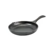 Lodge Chef Collection Cast Iron Skillet -Gourmet Grills LC8SK Quarter View 800x800 a1911774 42d4 448e b4e8 3a909fbca639