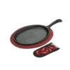 Lodge Fajita Set -Gourmet Grills LFSR3 L