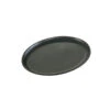 Lodge 13.5" Oval Cast Iron Serving Griddle