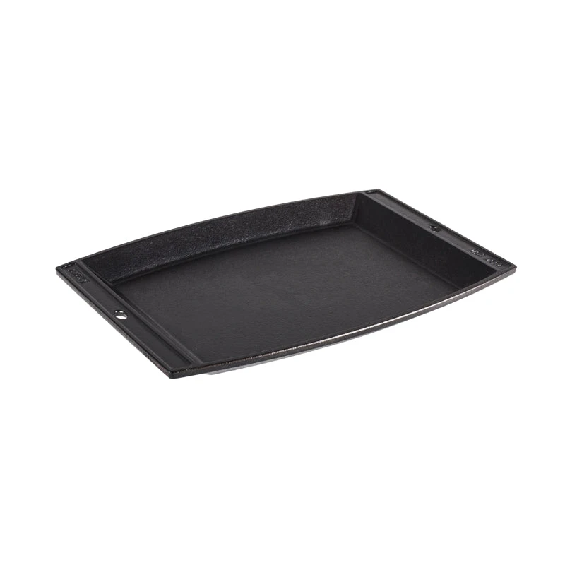 Lodge Cast Iron Rectanglar Griddle 15 Inch X 12.25 Inch 3 Lodge Cast Iron Rectanglar Griddle 15 Inch X 12.25 Inch