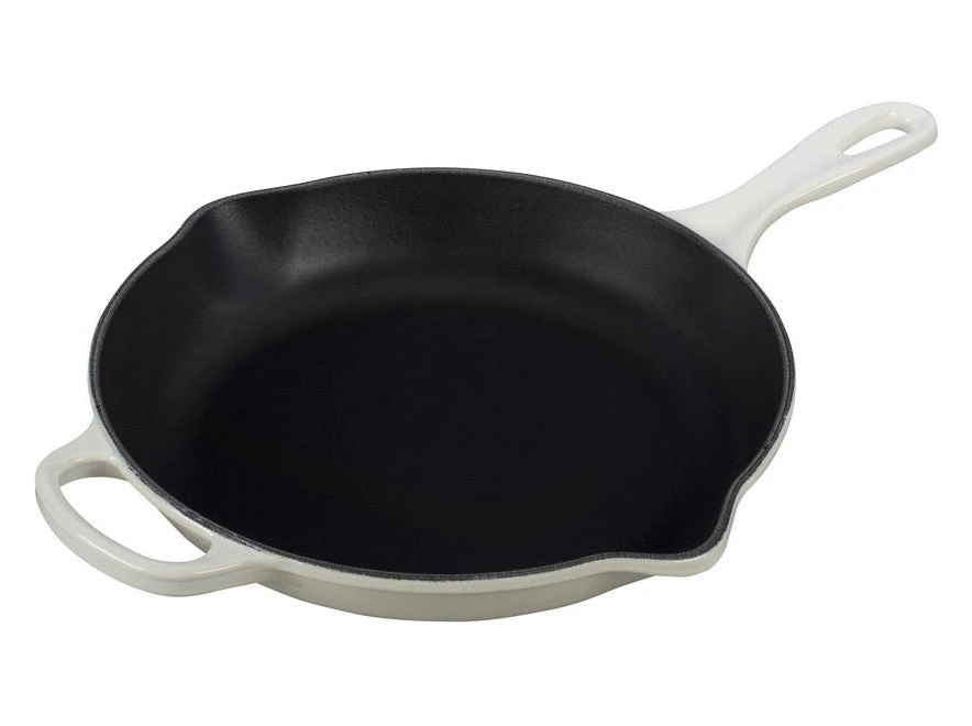 Le Creuset Signature Skillet - 10 1/4" 9 Le Creuset Signature Skillet - 10 1/4" - Image 7