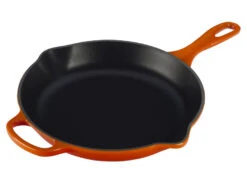 Le Creuset Signature Skillet - 10 1/4" 20 Le Creuset Signature Skillet - 10 1/4" -Gourmet Grills LS2024 262