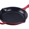 Le Creuset Signature Skillet - 10 1/4" -Gourmet Grills LS2024 2667