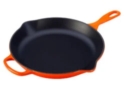 Le Creuset Signature Skillet - 11 3/4" -Gourmet Grills LS2024 302