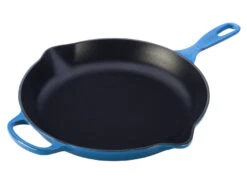 Le Creuset Signature Skillet - 11 3/4" -Gourmet Grills LS2024 3059