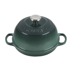 Le Creuset Bread Oven 25 Le Creuset Bread Oven -Gourmet Grills LS2101 24795SS