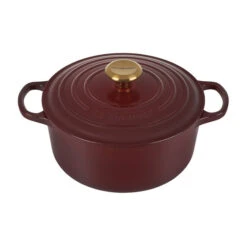 Le Creuset Round Dutch Oven 3 1/2 Qt. -Gourmet Grills LS2501 24949SG 2 1080x 5d2e6983 f608 4d40 a046 94a5d0e3f864