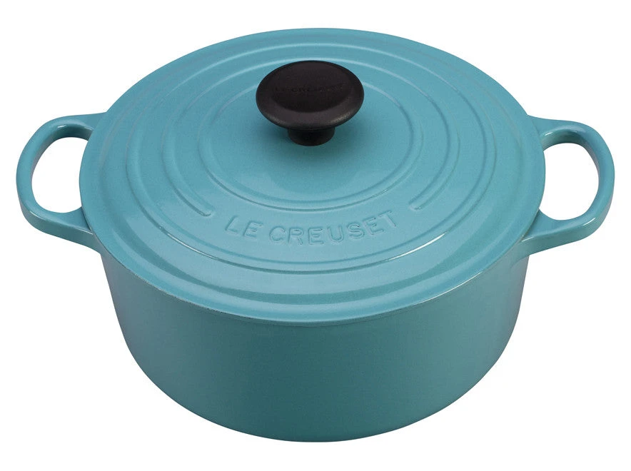 Le Creuset Round Dutch Oven 5 1/2 Qt. 9 Le Creuset Round Dutch Oven 5 1/2 Qt. - Image 7