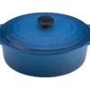 Le Creuset Oval Dutch Oven 6 3/4 Qt. -Gourmet Grills LS2502 3159