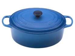 Le Creuset Oval Dutch Oven 9 1/2 Qt. -Gourmet Grills LS2502 3559